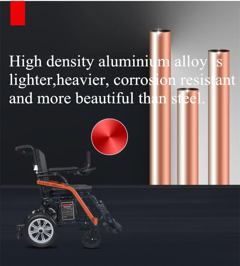 Cheapest Handicapped Folding Power Electric font b Wheelchair b font Prices For font b Disabled b