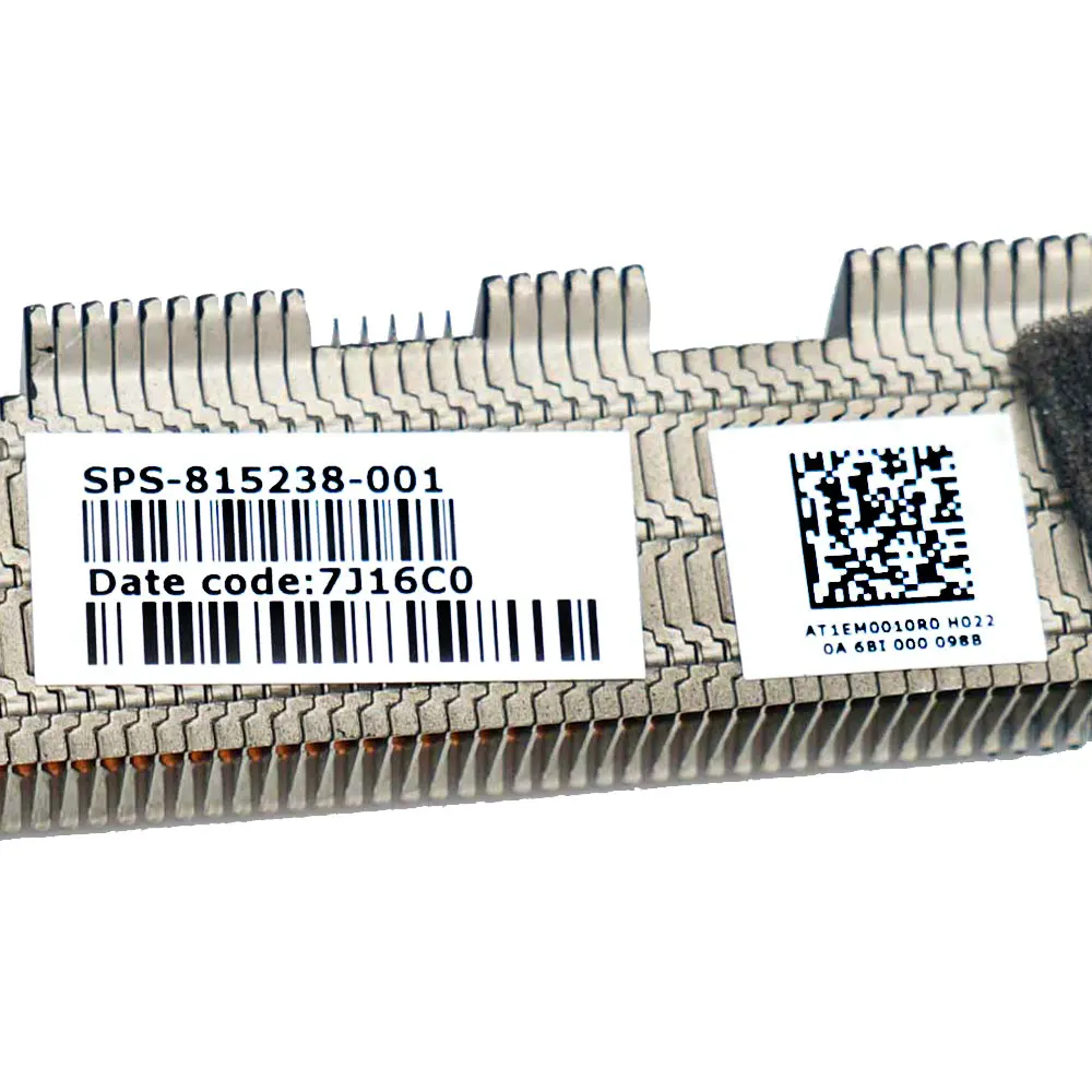 Бесплатная доставка новый процессор и радиатор для ноутбука HP 250 G4 G5 15 AC Pavilion X360