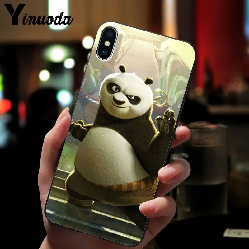 kungfu panda