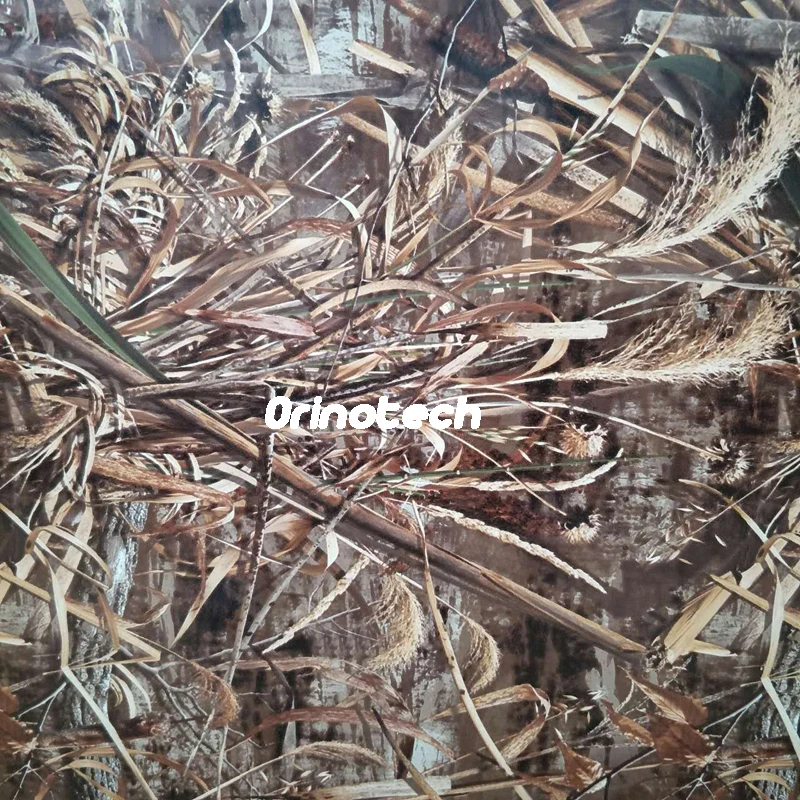 Realtree Camouflage Wrap-4