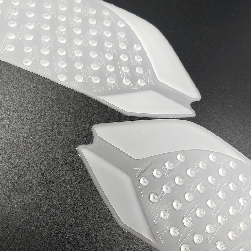 For Ducati 899 1199 1299 Protector Anti slip Tank Pad Sticker Gas Knee Grip Traction Side 3M Decal (4)