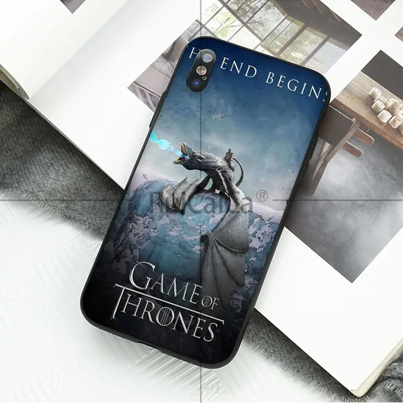 Game Of Thrones Finale