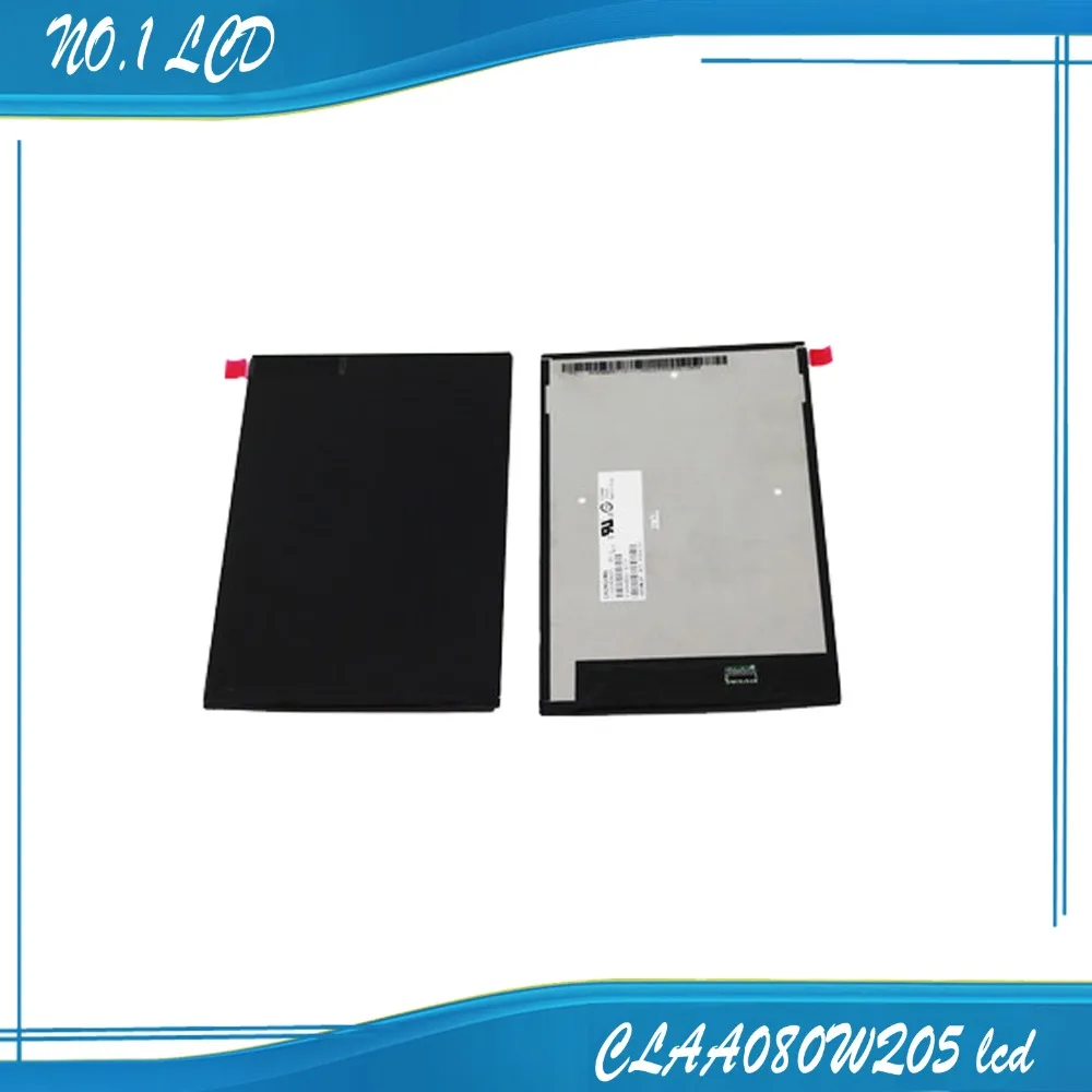 

For Lenovo A5500 1280X800 New LCD Display Panel Screen Monitor Replacement 100% Test Before Free Shipping