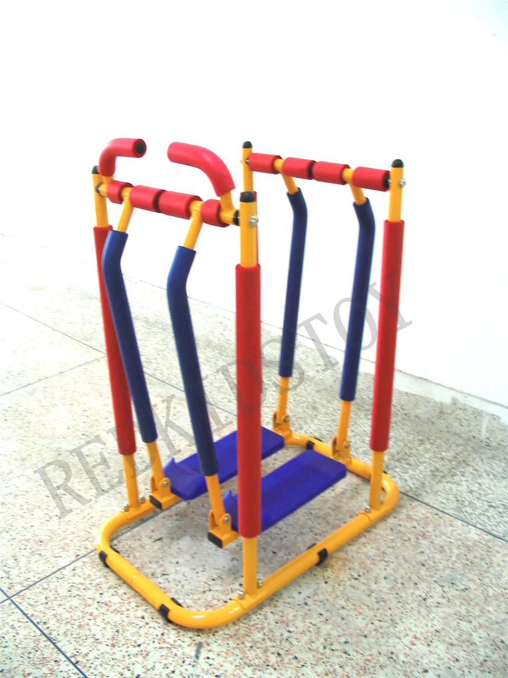 Nursery Gym for Kids High Quality Children Fitness Equipment Air Walker