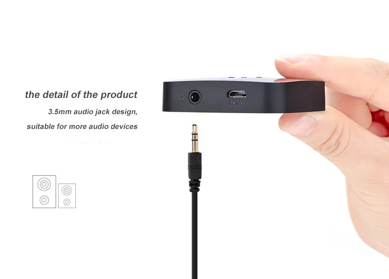 Bluetooth-ontvanger (3)