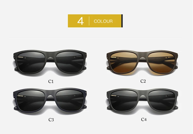 sunglasses men polarized  (5)