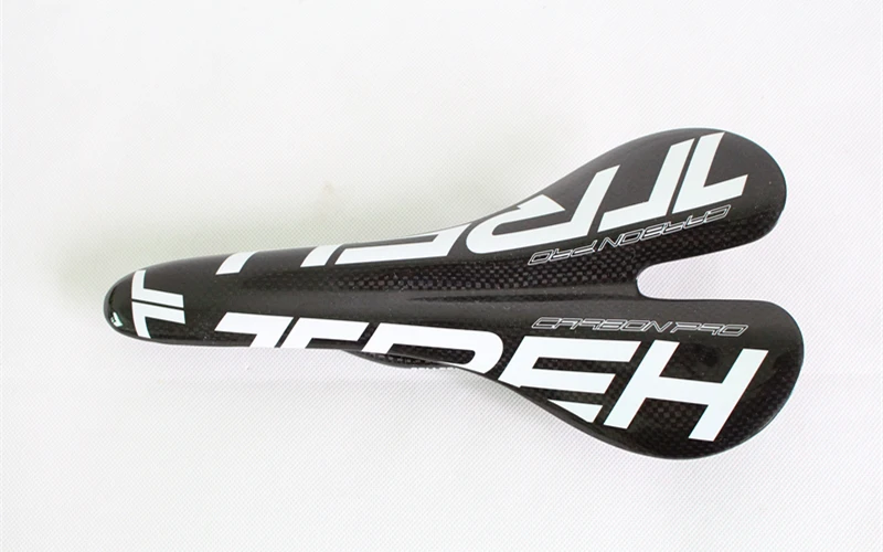 BestSellingTREHCarbonSaddleFullCarbonFiberRoadBikeSaddle