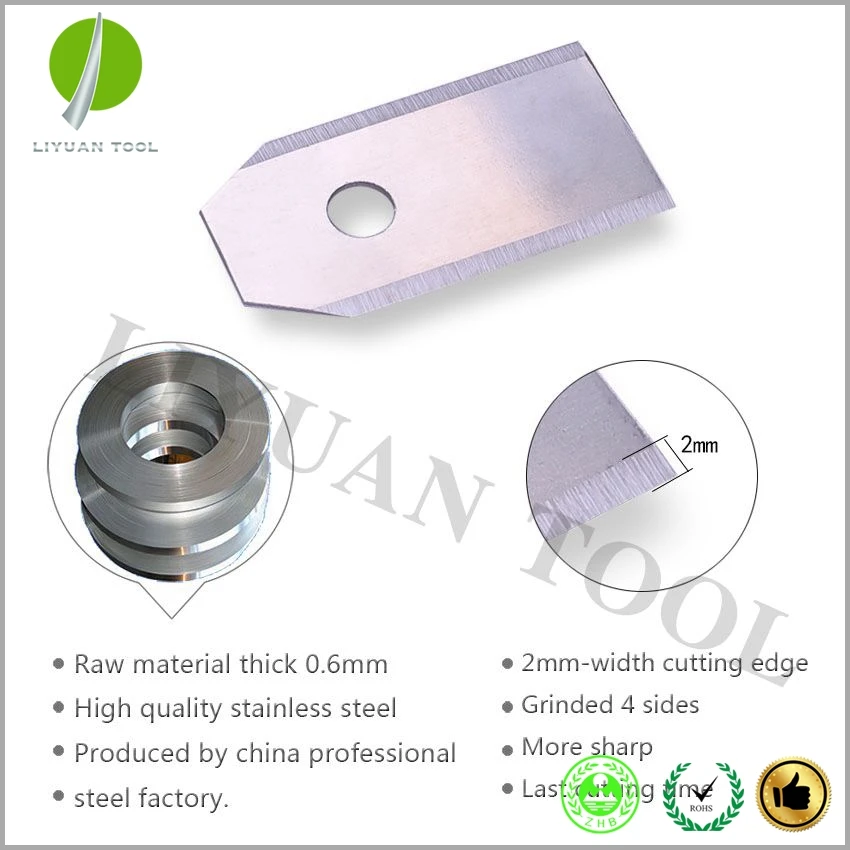 06mower blade 111