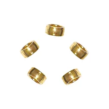 Золотая Ручка центр полосы для причудливых ручек RZ-FR-G