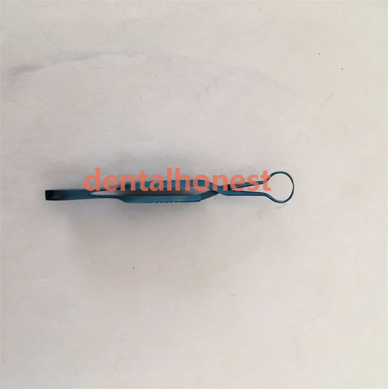 

2019 NEW Titanium alloy Baby Jones Towel Clamp 65mm long size tools
