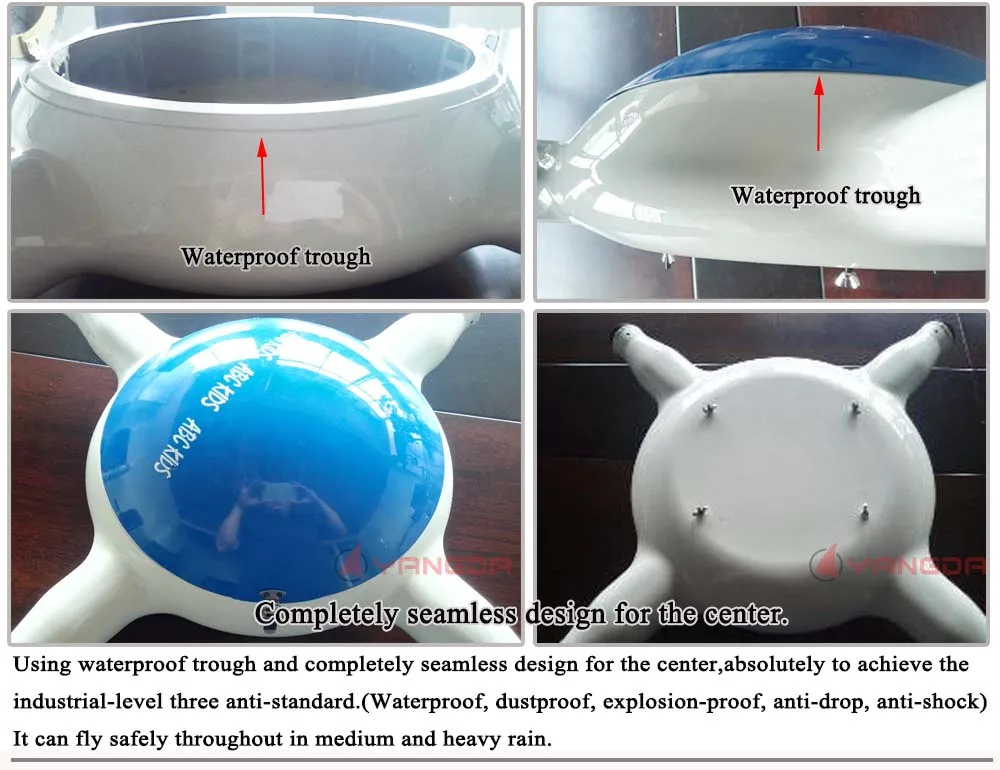 description-of-waterproof
