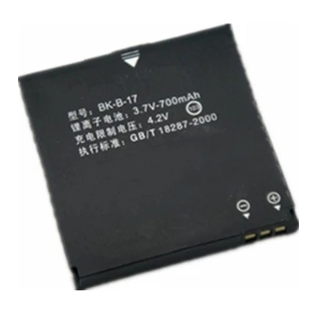 

Rush Sale Limited Stock Retail 700mAh BK-B-17 New Replacement Battery For BBK i628 High Quality