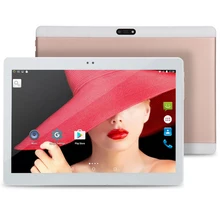 

2018 New 10 inch Octa Core 3G Tablet 4GB RAM 32GB ROM 1920*1200 Dual Cameras Android 7.0 Tablet 10.1 inch Free Shipping