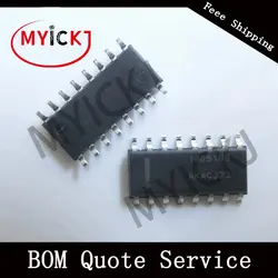 10 шт. MC14051BDR2G аналоговые мультиплексоры/Demultiplexers SOP16 IC чип