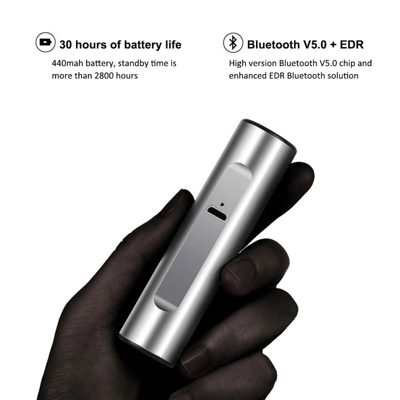 Bluetooth 5 0 наушники IPX7 Водонепроницаемый Беспроводная гарнитура гарнитуры стерео