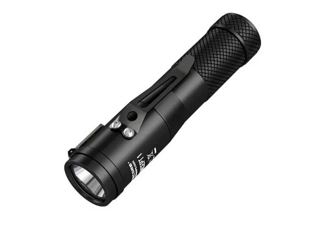 NITECORE Concept 1 1800 люмен CREE XHP35 HD E2 светодиодный фонарик 220 м дальность луча Магнитная Задняя крышка дизайн C1 фонарь фонарик