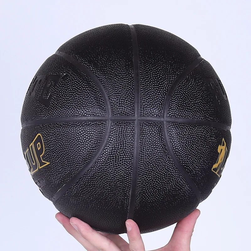 

No. 7 School Sports Goods Competition Training Basketball No. 7 (Standard Ball)