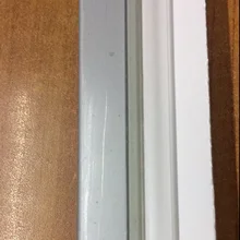 2 шт. долгую жизнь новые копир очистки барабана лезвие для Toshiba 2006 2306 2320 163 166 255 2307 2505 2507 копир лезвие принтера часть