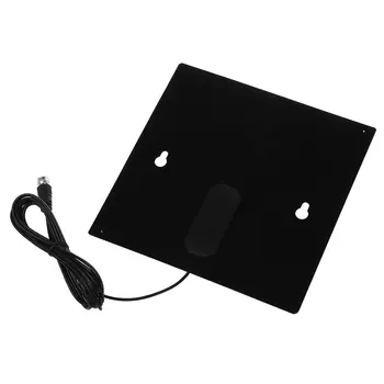 

Clear TV HD Digital Antenna - As Seen on TV - No More Cable Bills New Black