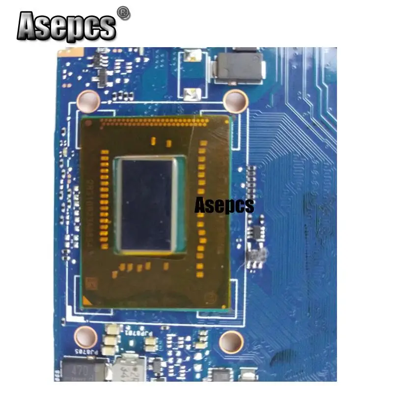 Asepcs UX31A2 материнская плата для ноутбука ASUS UX31A UX31 тестовая оригинальная материнская плата 4G ram I7-3537U REV2.0