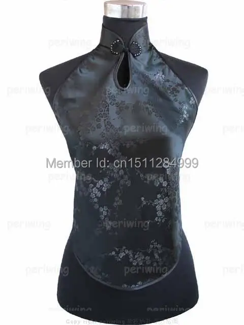 Hot Sale Chinese Sexy Womens Plum Blossom Shirt Top Bellyband Underwear DD003