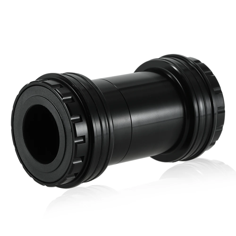 Нижний Кронштейн Lixada PF30 24 мм нижний кронштейн для велосипеда 68 73 SRAM GXP