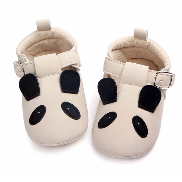 BK детские ботинки мокасины для дома для маленьких мальчиков кроссовки для девочек милый кролик обувь для новорожденны