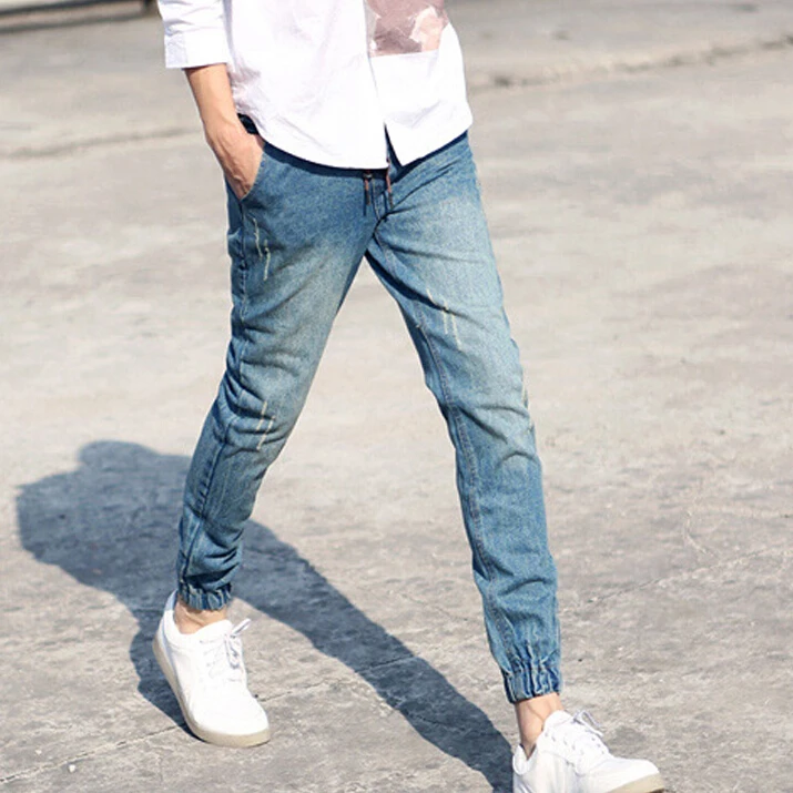 2016 Causal Mens Joggers New Desige 