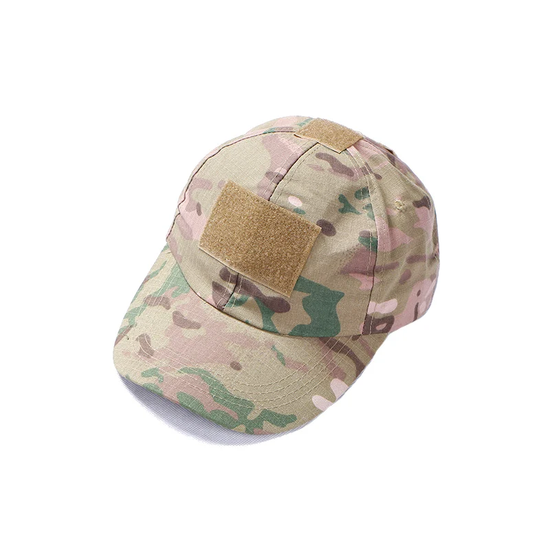 Камуфляжная бейсбольная кепка для рыбалки, охоты, военная Кепка, армейская тактическая Боевая Кепка для пейнтбола, для спорта на открытом воздухе - Цвет: CP