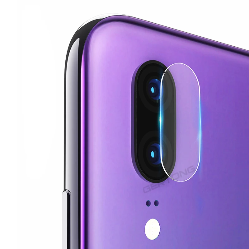 Закаленное стекло для объектива камеры Huawei Honor View 20 10 V20 V10 8X Mate P Smart 2019 P30 Pro P20 Lite