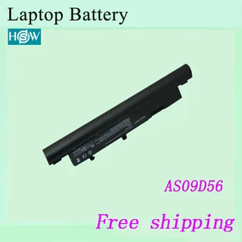 

Hot sale For Aspire 3810TZG-412G50 5810 4810 Timeline Laptop Battery For ACER AS09D31 AS09D34 AS09D44 AS09D56