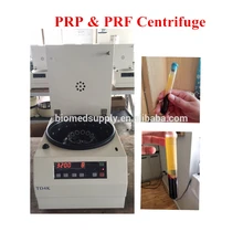 IPRF APRF LPRF PRP центрифуги подходят для 10 мл трубка prf 8 мл PRP трубка для стоматологических, пластических хирургии, клиник, использования сыворотки крови и т. Д
