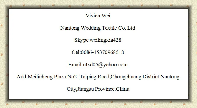 NAME CARD