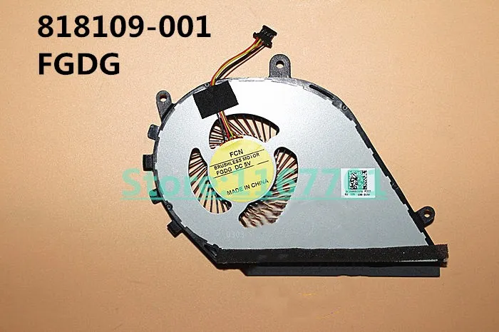 HP Envy 14-J000 14-J153 818109-001 FGDG DC28000G9F0 