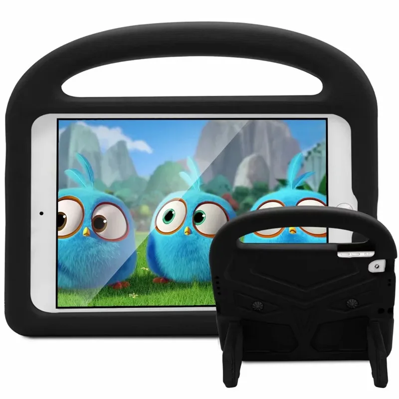 

Sparrow Tablet Kids EVA Foam Case for iPad PRO 9.7 iPad 5/6 Air Air2 9.7inch Protective Cover Cute Skin Handle Stand Shockproof