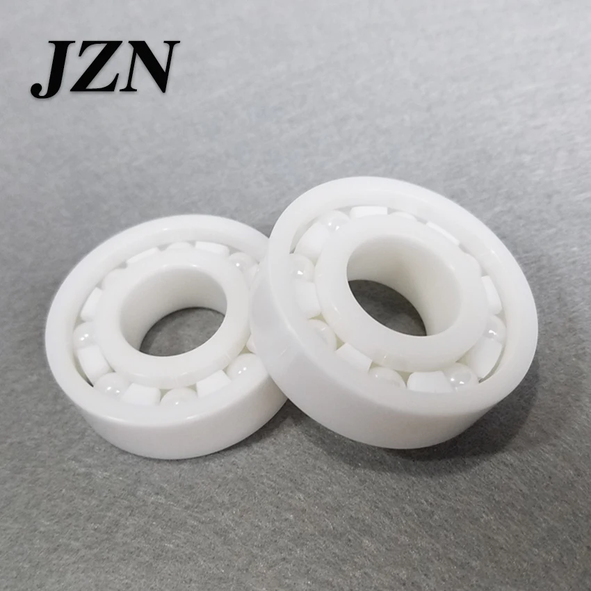 Керамический шарикоподшипник ZrO2 623 624 625 626 627 628 629 603 604 605 606 R105 MR115 607 608 609 с цирконием
