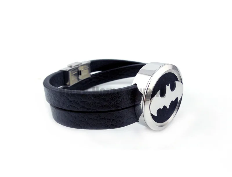 VH-BDL014-8 Diffuser Aroma Bracelet