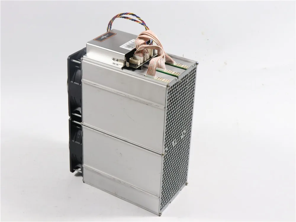 Б/у Майнер Asic Equihash Antminer Z9 42k Sol/s Ming ZEC ZEN BTG высокая прибыль от BITMAIN|Блок-чейн/майнер| |
