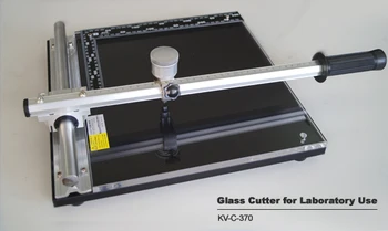 

Glass Cutter for Laboratory Use KV-C-370