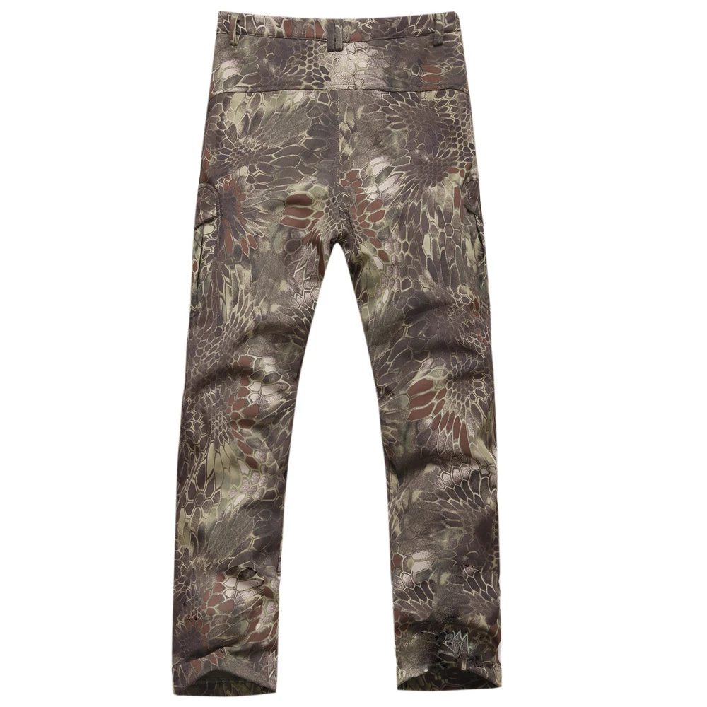 

Ripstop Stretch Tactical Pant Mandrake men's Tactical Patrol Pant Kryptek