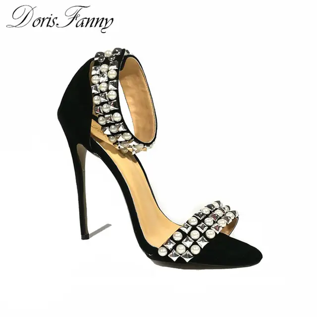 Fanni 70 Ankle Strap Sandal Fanni 70 Ankle Strap Sandal