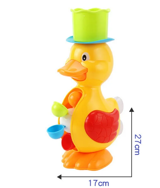 Игрушки для ванной игрушки детей пенопласт водяные колеса игрушка баллончика