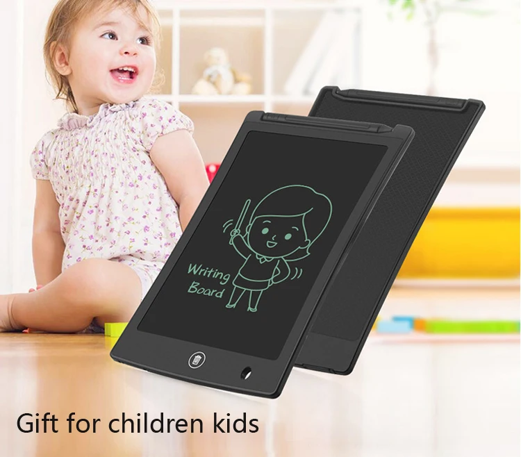 12 дюймовый планшет для письма ЖК-дисплей графический планшет для рисования электроники доска для рисования Doodle доска для рукописного ввода для Для детей