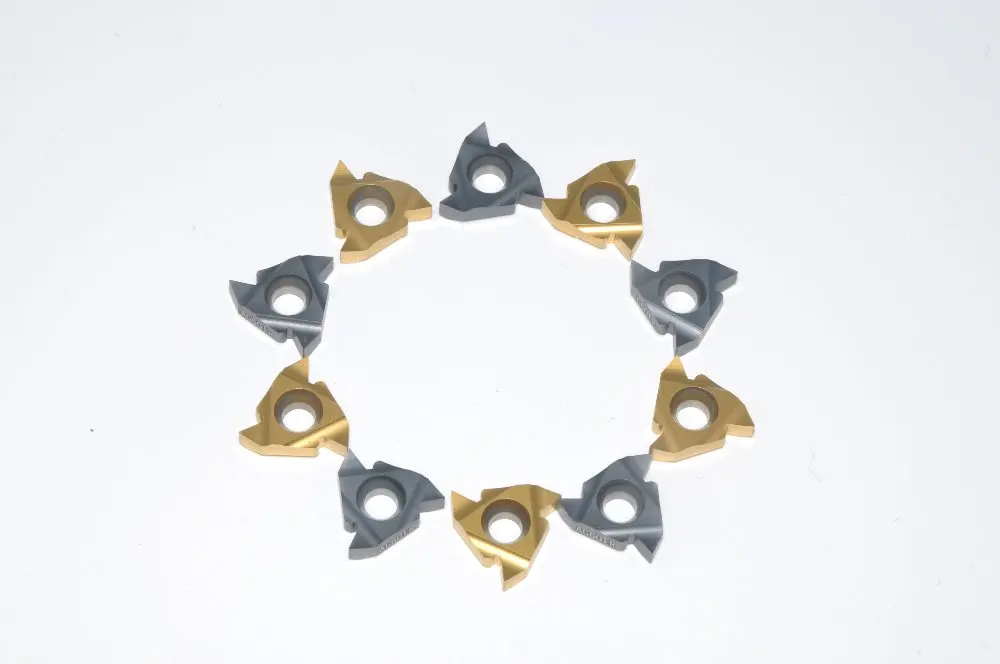 

upgd 16ER14W Externl thread insert