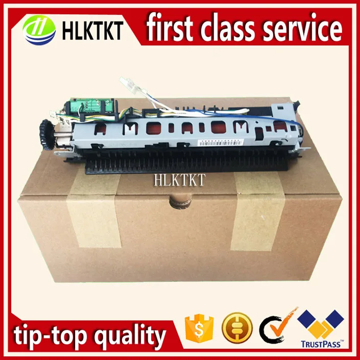 

Original New for HP LJ 1018/1020/M1005 LBP 2900 3000 fuser unit Fuser Assembly RM1-2086-000 (110v) RM1-2087-000 (220V)