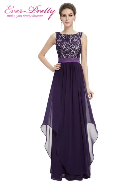 2018 Evening Dresses for Summer Wedding