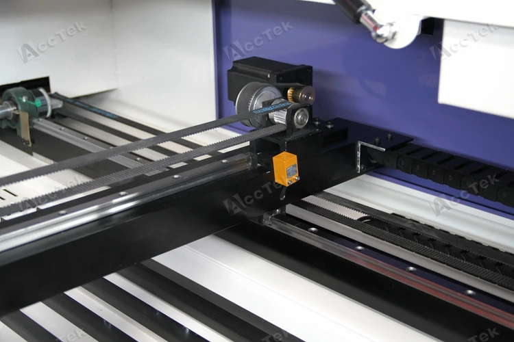 co2 laser engraver machine