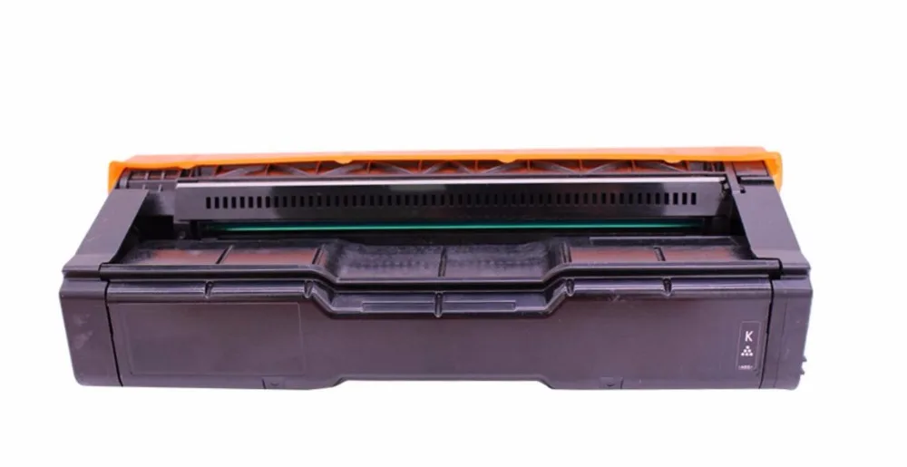Картридж с тонером для ricoh SPC252 SPC262Dnw SPC262SFNW 4 шт.|Картриджи тонером| |