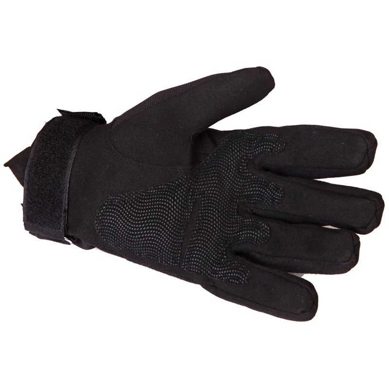 Спецназ спецназ тактические перчатки для мужчин защита от костяшек стрельба Военные перчатки полный палец для пейнтбола армейские перчатки