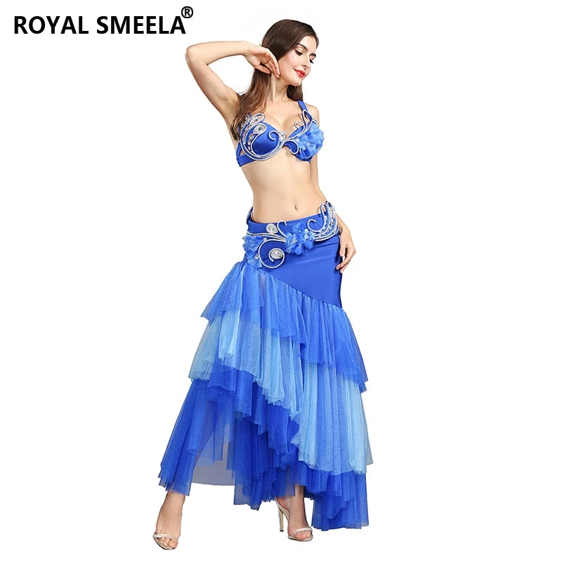 

Sexy Belly Dancing Costumes Women Belly dance Bra Belt Skirts Dresses Belly Dancer Outfits Lady Performance belly dance dresses